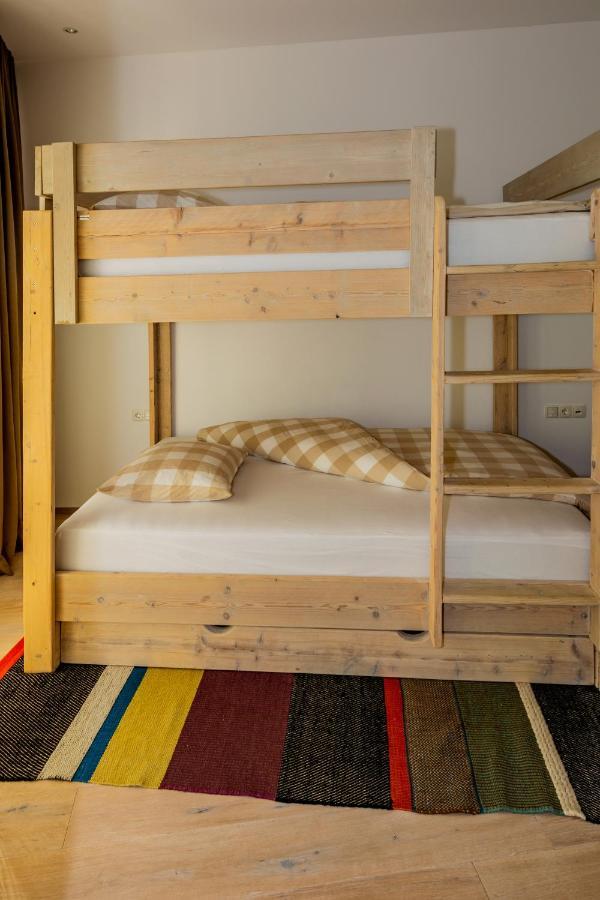 קאפל Residenz Schooren Des Alpes - Apartment Set - Top 10 מראה חיצוני תמונה