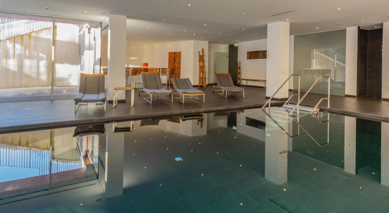 קאפל Residenz Schooren Des Alpes - Apartment Set - Top 10 מראה חיצוני תמונה