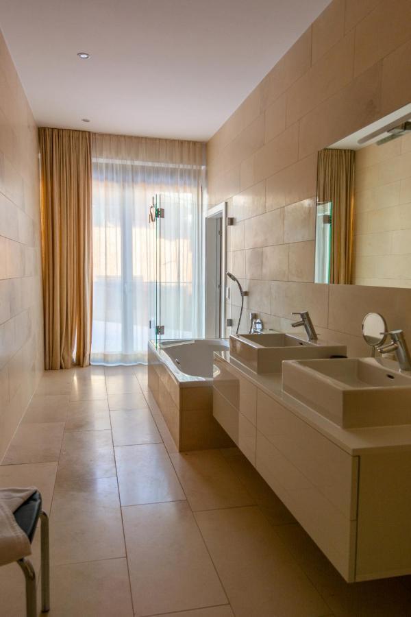 קאפל Residenz Schooren Des Alpes - Apartment Set - Top 10 מראה חיצוני תמונה